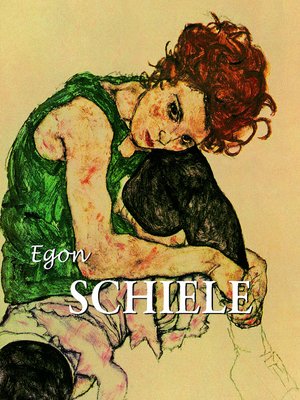 cover image of Egon Schiele